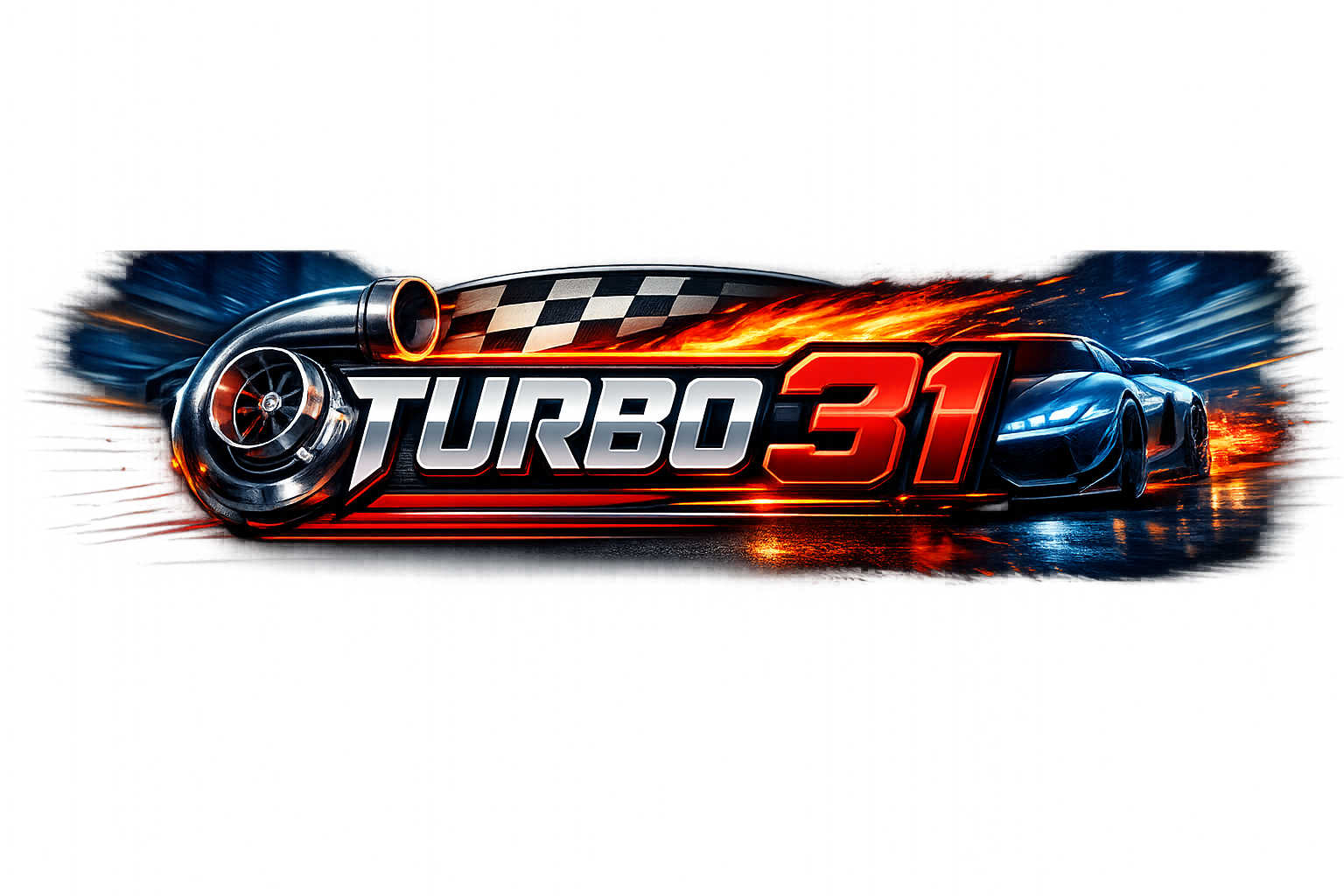 TURBO31